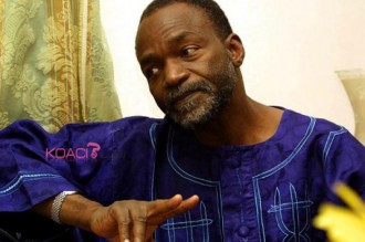 Tchad : Malgré le risque dÂ’arrestation, l'opposant Saleh Kebzabo se dit prêt à  rentrer au Tchad