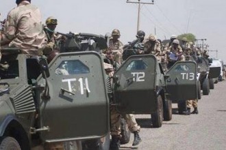 Nigeria :  Les dessous de lÂ’état dÂ’urgence au nord Nigeria
