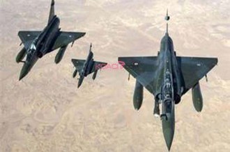 Nigeria : Un camp dÂ’islamiste bombardé par jets et hélicoptères,au moins 20  insurgés tués