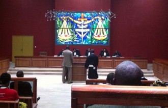 Gabon : Crimes Rituels : Plusieurs hommes politiques dans le viseur de la Justice