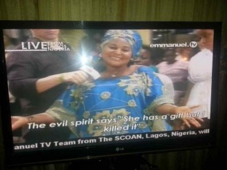 Ghana : Une eau bénite fait 4 morts et plusieurs blessés à  Accra