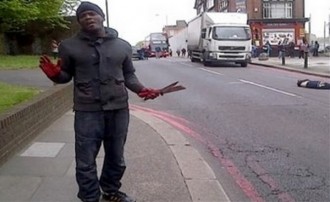 Nigeria : Attentat de Londres :  Un nigérian soupçonné dÂ’attaque terroriste 