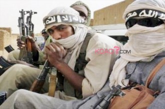 Niger : Le Mujao revendique le double attentat