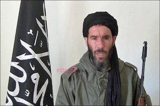 Niger : Prise dÂ’otages dÂ’Agadez : Otages et terroristes tués, le jihadiste Belmokhtar soupçonné