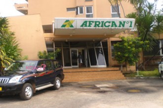 Gabon : Une fois de plus Africa n°1 n'emet plus