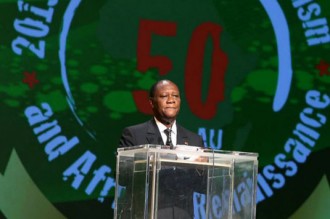 Cedeao : Pour Ouattara, l'institution représente 30% du PIB du continent