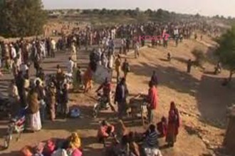 Nigeria : Guerre contre Boko Haram, afflux de refugiés au Cameroun