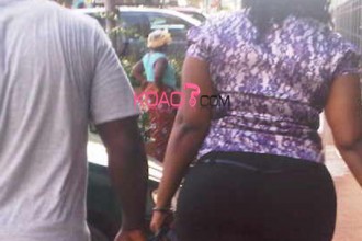 Côte d'Ivoire : Surpris par sa femme dans un hôtel avec sa belle soeur le jour de la fête des meres