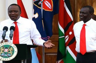 CPI : LÂ’Union Africaine pour le transfert du procès Kenyatta-Ruto au Kenya