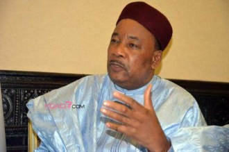 Attentats au Niger: Le président Issoufou rend hommage aux victimes et met le Tchad en garde