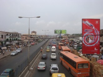 CEDEAO : Le Ghana annonce la métamorphose du corridor Abidjan-Lagos