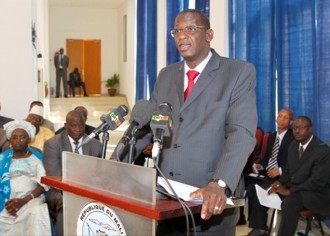 Mali : Détournement de 8, 7 milliards : le Vérificateur général transmet les dossiers au procureur 