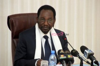 Présidentielle au Mali: Le premier tour se tiendra le 28 juillet