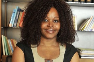 Koacinaute Gabon : Paulette Oyane Ondo à  propos des crimes rituels, de la marche de Sylvia Bongo, Jean François NDONGOU...