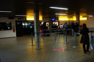  Gabon : Un frère du président Bongo empêché de quitter le pays