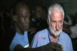 Côte d'Ivoire : Loïk Le Floch-Prigent dépose une plainte suite à  son arrestation à  Abidjan