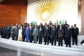 Koacinaute : L'UA un syndicat de défense des chefs d'Etat africains 
