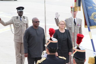 Ghana :  Mahama livre ses vérités sur le contentieux électoral à  la Cour Suprême  