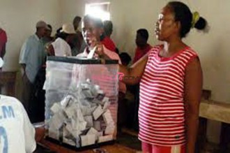 Madagascar : Un conclave pour décider du report ou non des élections