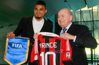 Football : La FIFA durcit les sanctions contre le racisme