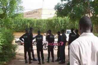 Niger : La prison civile de Niamey attaquée, au moins trois morts
