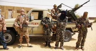 Koacinaute :  Le Mali, son bourreau sÂ’appelle le MNLA