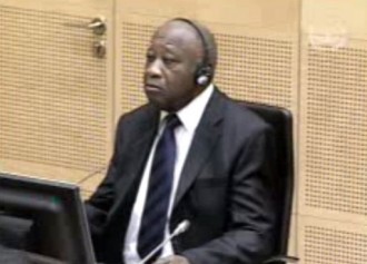 Koacinaute Côte d'Ivoire : CPI : le premier « Set » remporté par Gbagbo