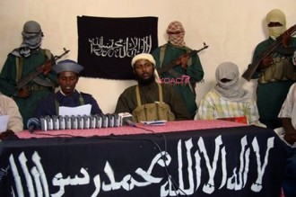 Somalie: Le chef du groupe islamiste Al-Shebab capturé