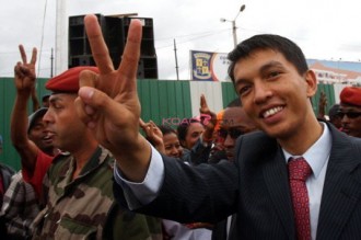 Madagascar: LÂ’élection présidentielle reportée