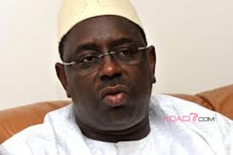 Guerre au Mali: Macky Sall demande un délai pour Kidal