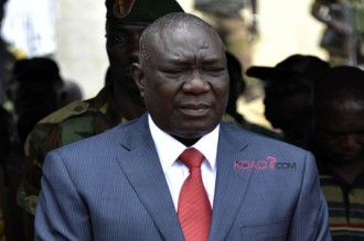 Centrafrique: Les diamants centrafricains suspendus du Processus de Kimberley