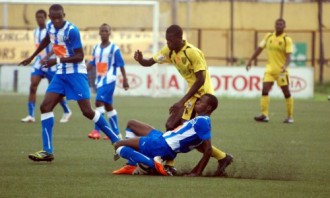 Côte dÂ’Ivoire : 23è Journée  de ligue 1, lÂ’Asec enchaine, le sewé cale et lÂ’Africa joue sa survie contre le Stella 