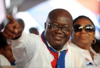 Ghana : Akufo Addo hospitalisé en Europe, le pouvoir prie pour son rétablissement 