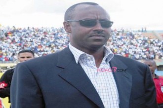 Guerre au Mali : Le Rwandais Jean-Bosco kazura à  la tête de la Minusma