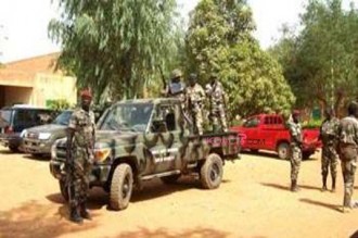 Niger : Attaque manquée contre le camp de gendarmerie de Niamey