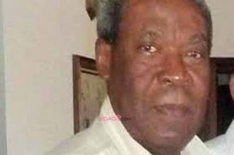 Cameroun : Marcel Niat Njifenji nouveau dauphin constitutionnel de Biya