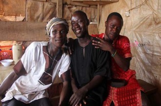 Nigeria: Une communauté de travestis persécutée