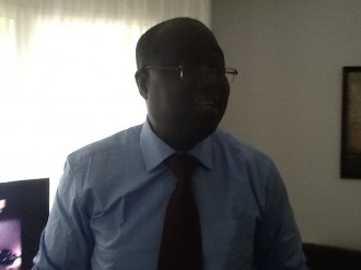 Koacinaute Côte d'Ivoire : L'Ex Président de la JPDCI Koné Mahamadou monte au créneau