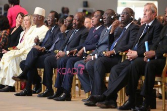Gabon: Un sommet extraordinaire de la Cemac à  Libreville