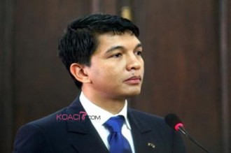 Madagascar: Crise au conseil supérieur de Transition, des parlementaires limogés