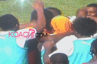 Éliminatoires mondial 2014 : La Côte dÂ’Ivoire sÂ’impose 4 à  2 en Tanzanie et passe le premier tour