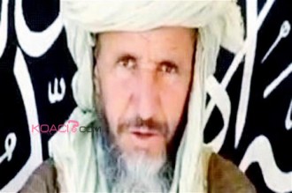 Mauritanie : Aqmi confirme la mort dÂ’Abou Zeid