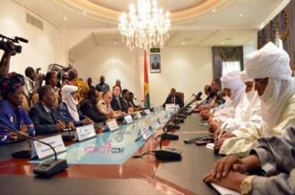 Guerre au Mali : Que de désaccords à  Ouagadougou