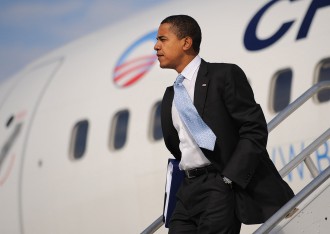 Afrique : La visite dÂ’Obama placée sous surveillance terrestre, maritime et aérienne