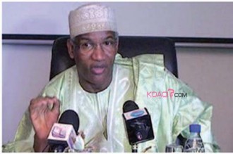 Cameroun : Malgré son arrestation Iya Mohammed réélu à  la tête de la Fédération de football