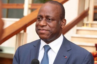 Koacinaute Côte d'Ivoire : Enfin ! Le ministre des ivoiriens de lÂ’extérieur se reveille