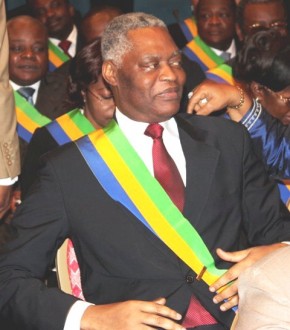 Koacinaute Gabon : LÂ’Union du Peuple Gabonais [UPG] : De la symbolique ROUGE à  la JAUNE ?