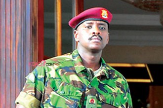 Ouganda : Le fils du président dément les rumeurs de succession de son père