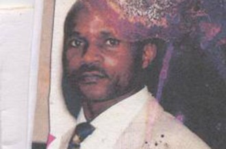 Gabon : Un ancien commandant de brigade condamné à  20 ans de réclusion pour avoir violé et enceinté sa fille