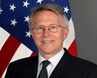 Côte dÂ’Ivoire : Diplomatie USA, Carter III part et Terence McCulley arrive 